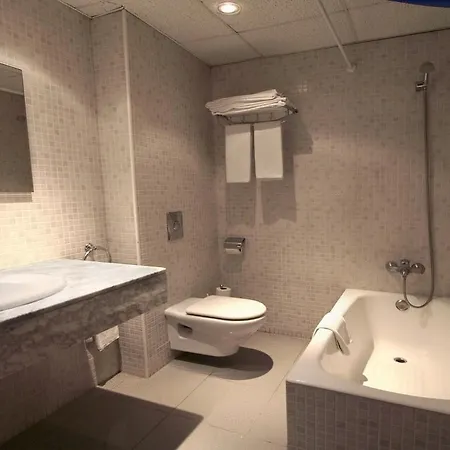 Hotel Condestable Barcelona