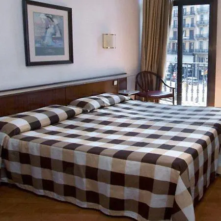 Condestable 2* Barcelona