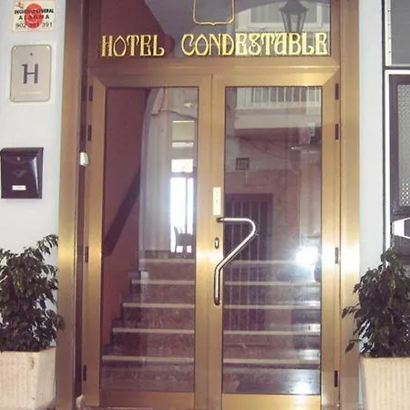 Condestable Hotel Barcelona
