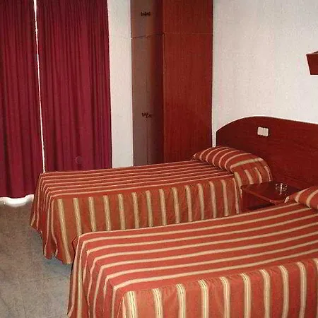 Hotel Condestable Barcelona