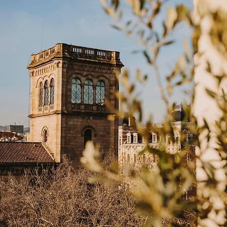 Condestable Hotel Barcelona