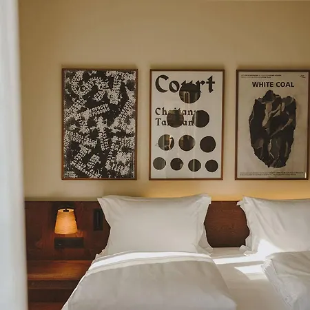 Condestable Hotel