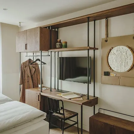 Condestable Hotel Barcelona