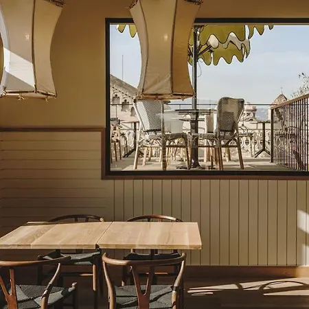 Condestable Hotel Barcelona