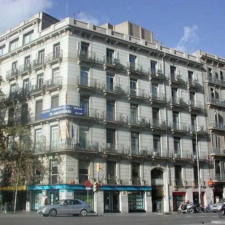 Condestable Hotell