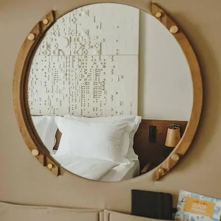 Condestable Hotell