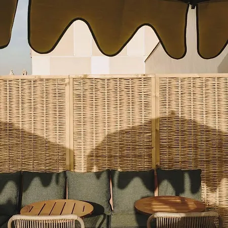 Hotell Condestable